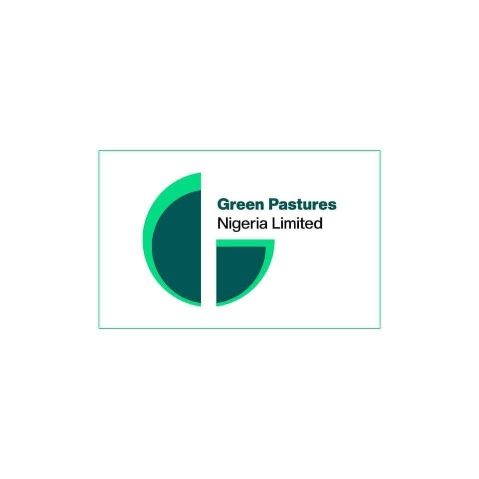 Green Pastures