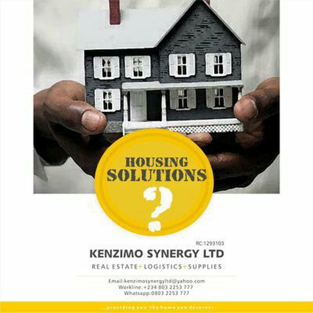 Kenzimo Synergy Ltd