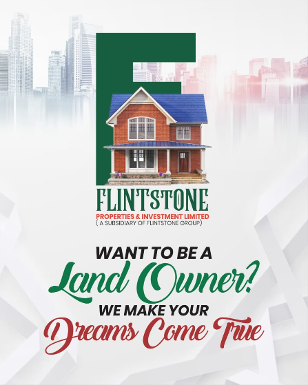 FlintStone Properties