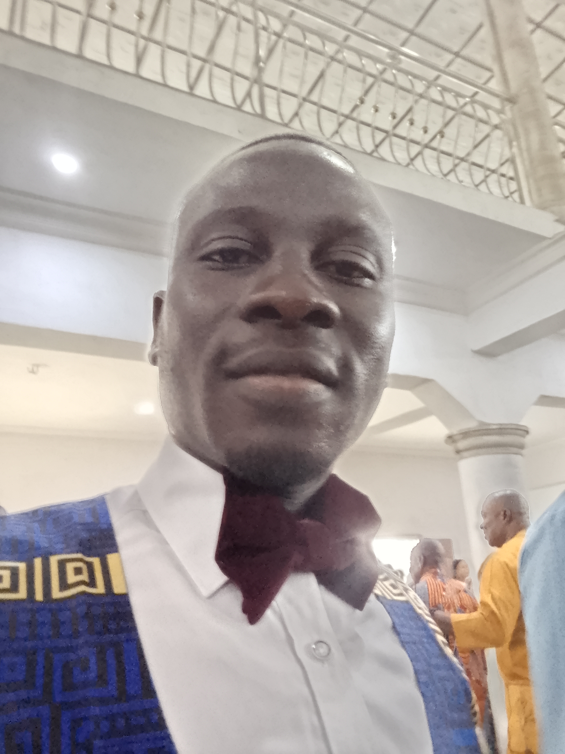Godstime