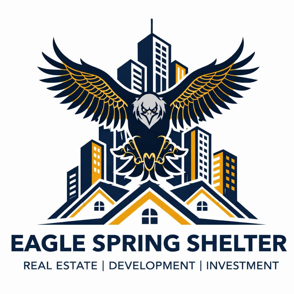 Eagle Spring shelter