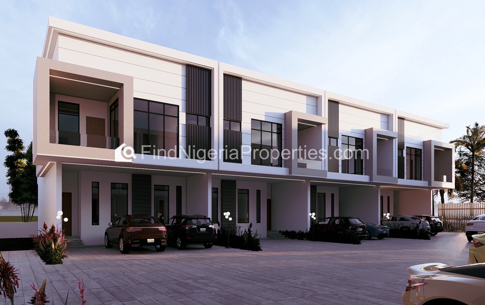 Property view