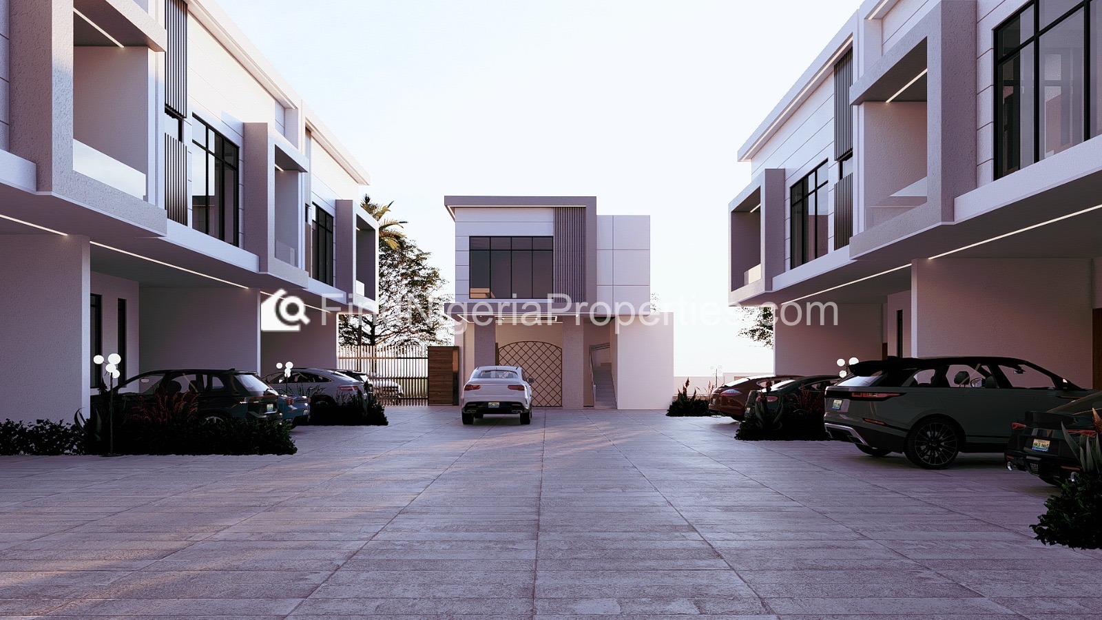 Property view