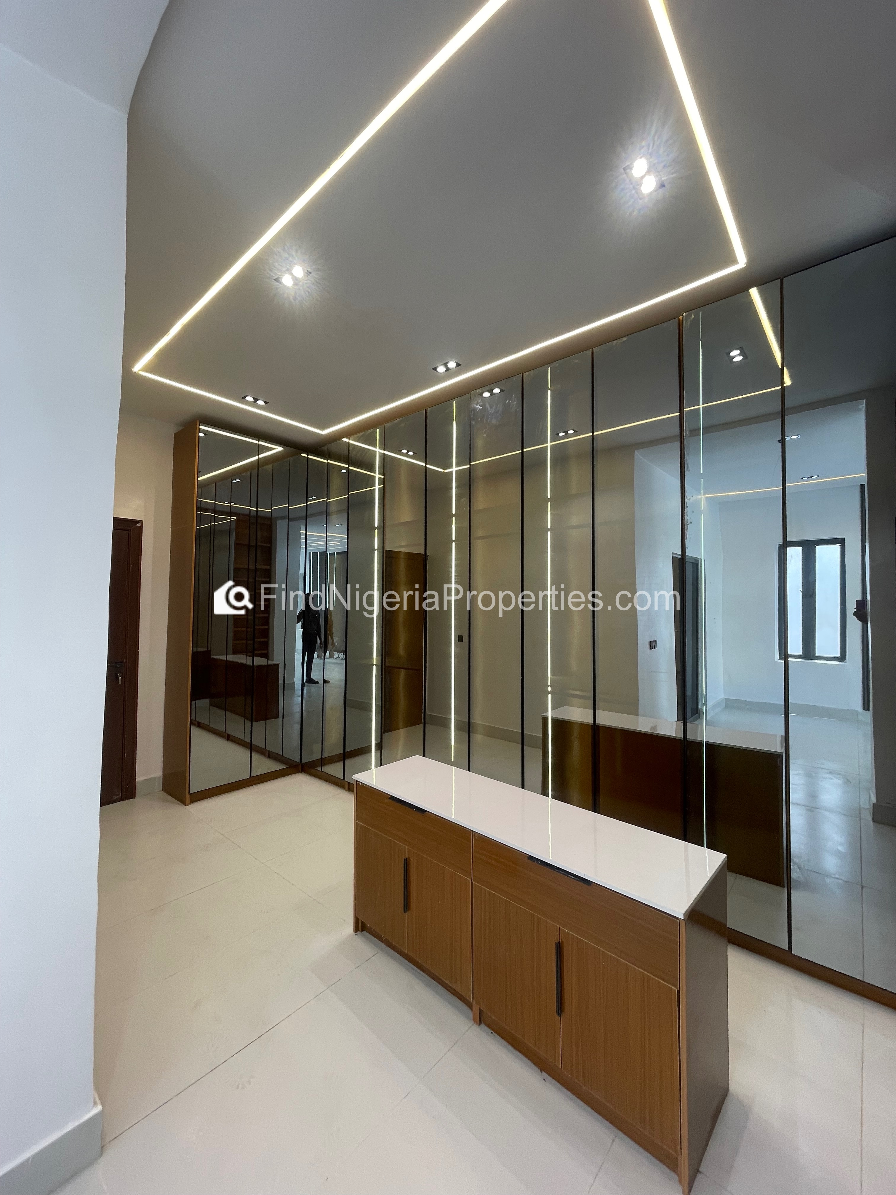 Property view