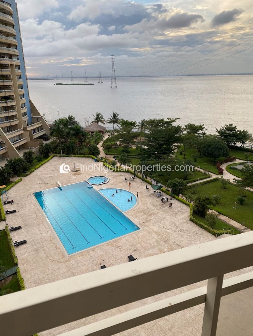 Property view