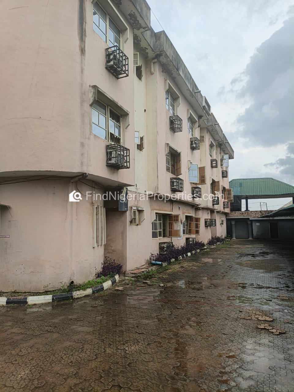 Property view
