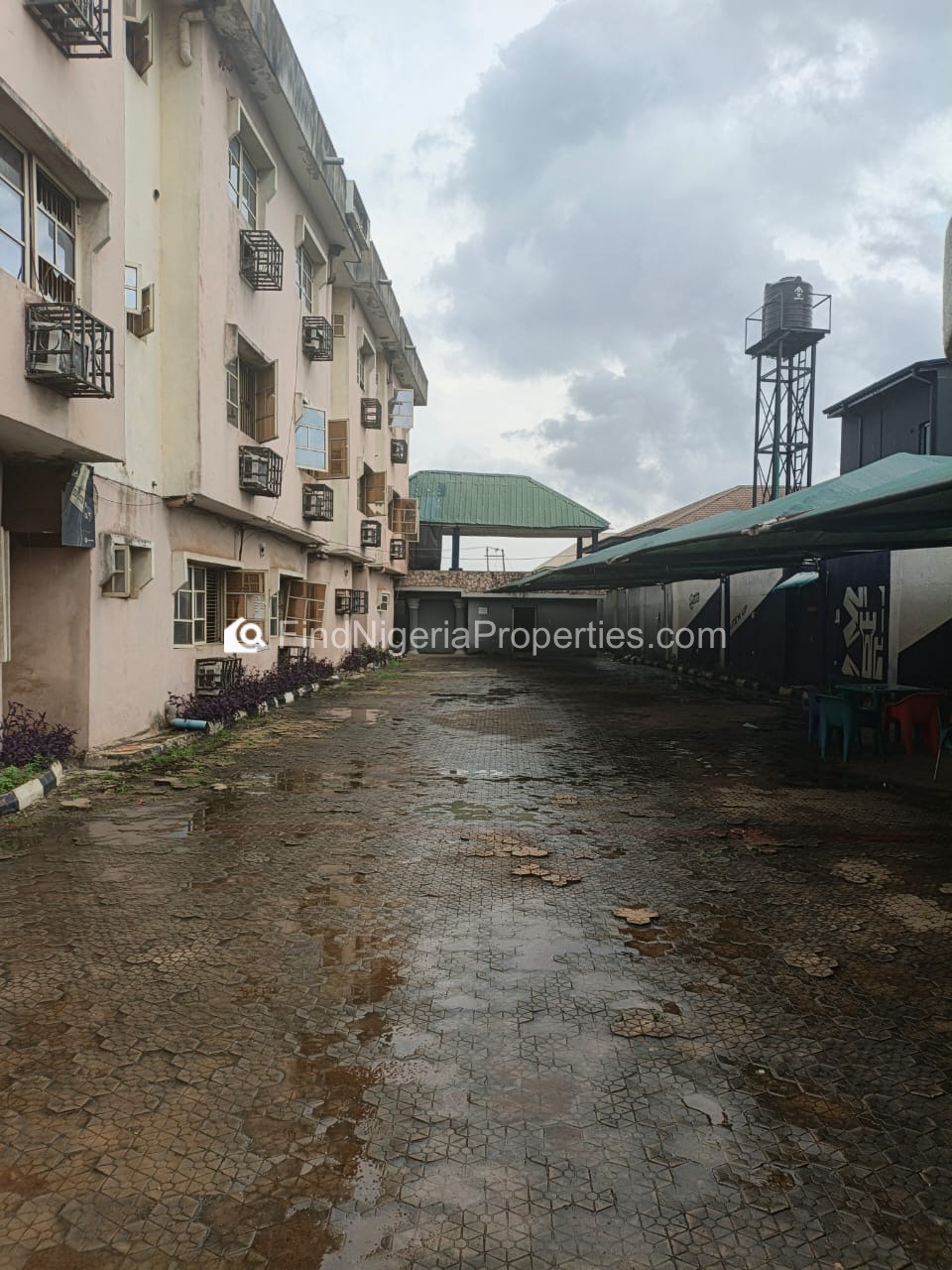 Property view