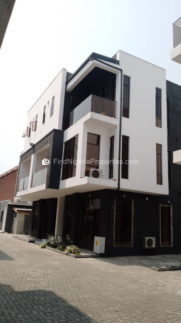 semi-detached-duplex