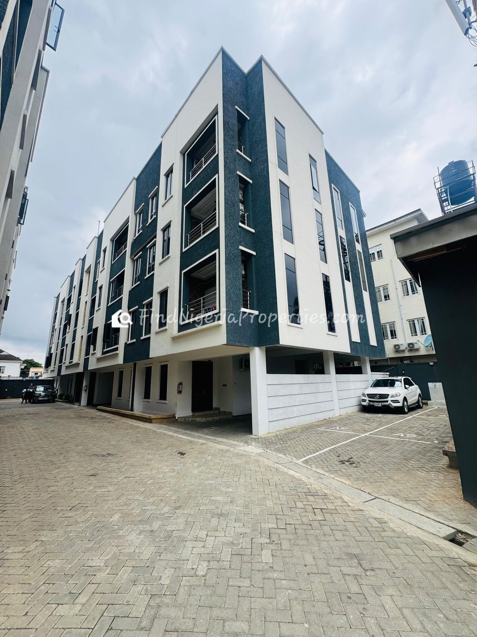 Property view