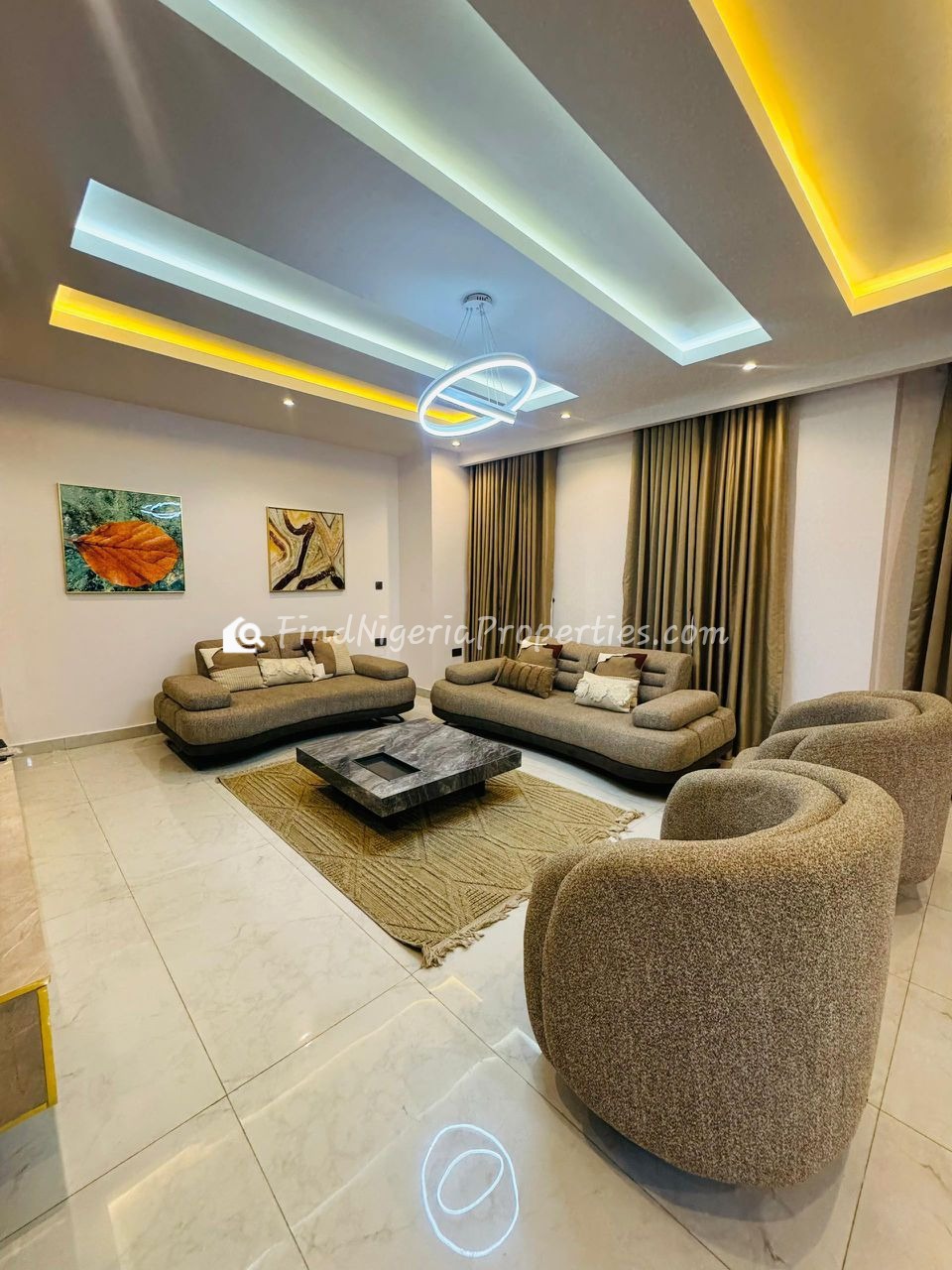 Property view
