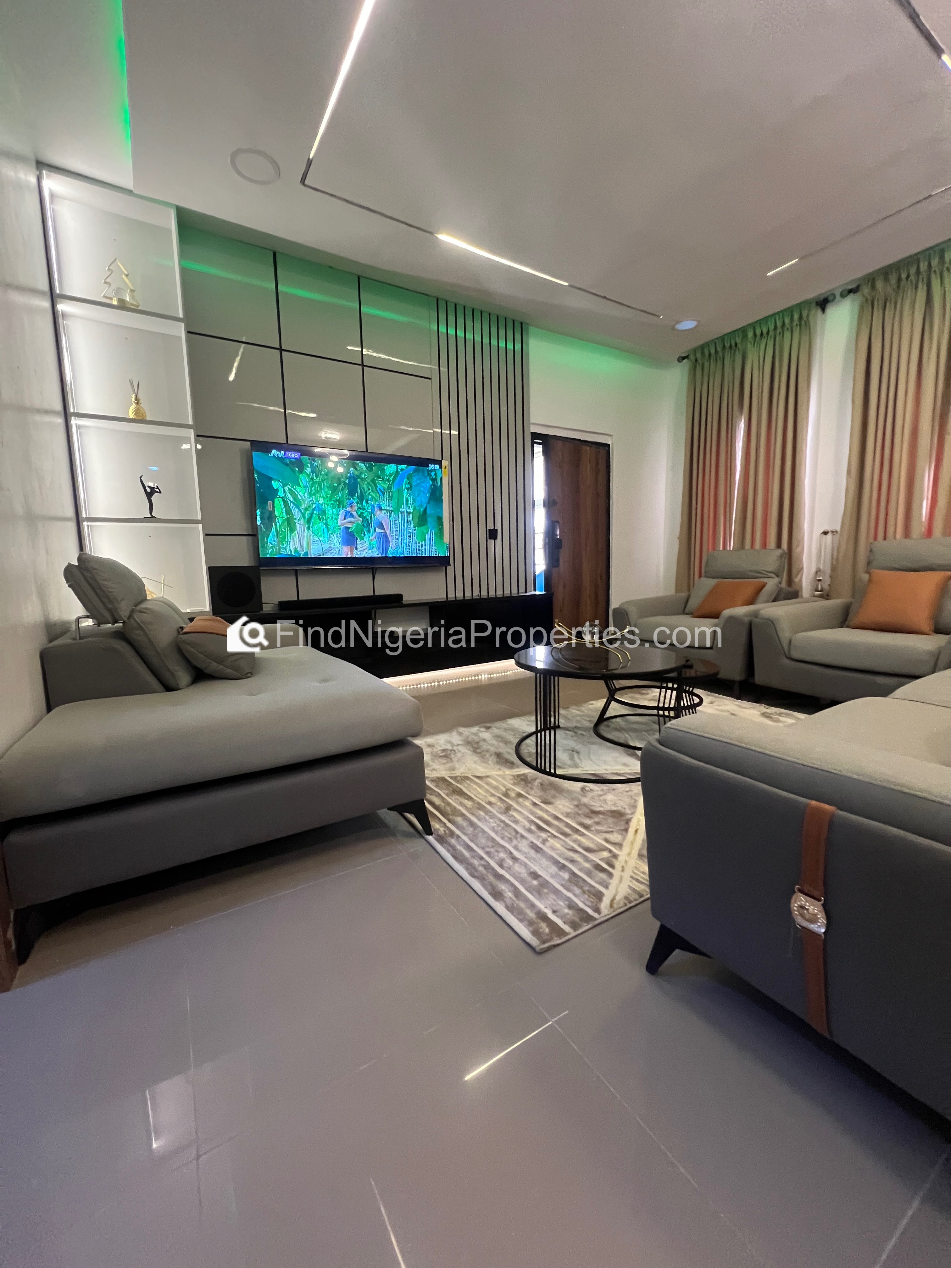 Property view