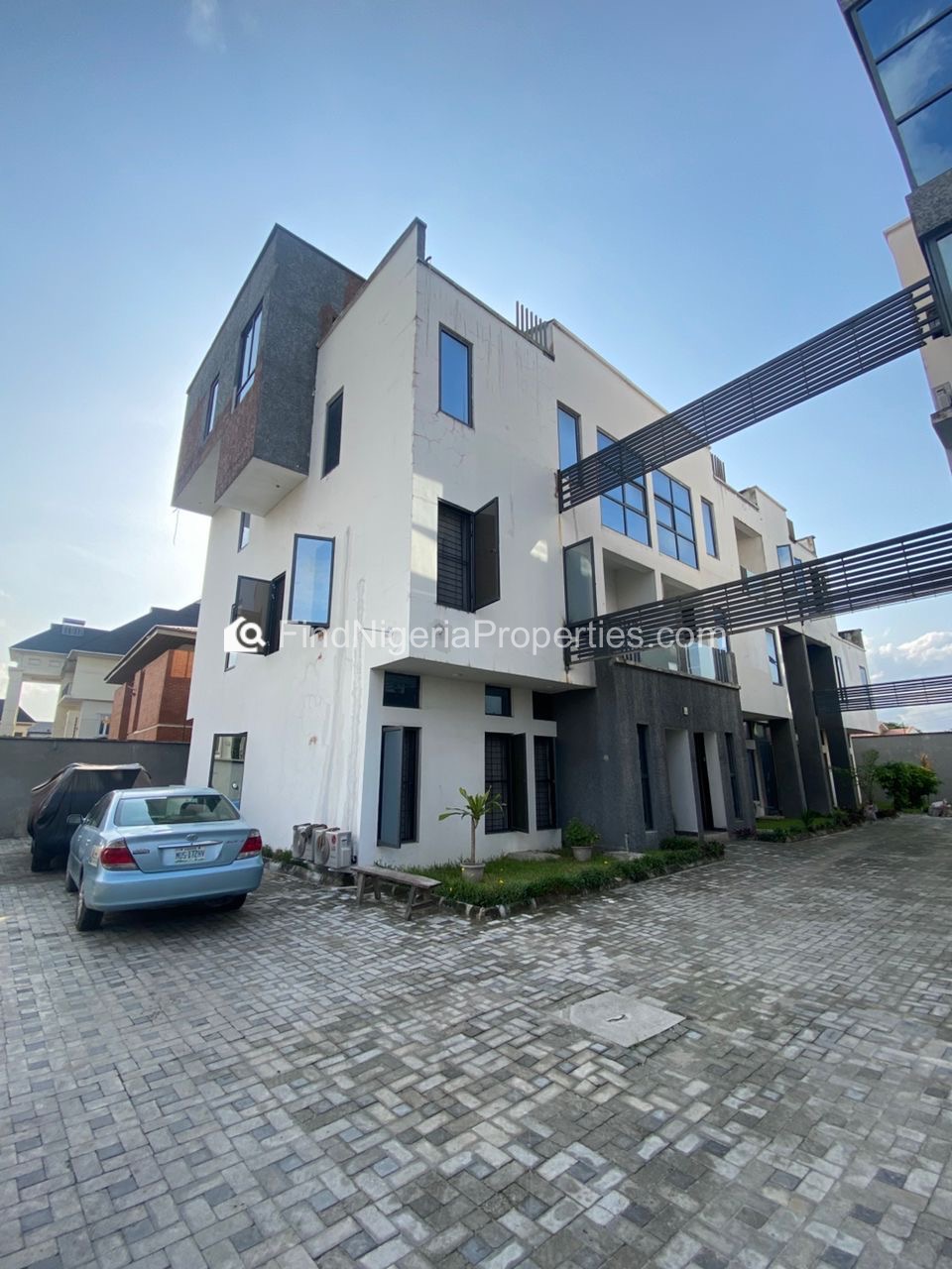 Property view