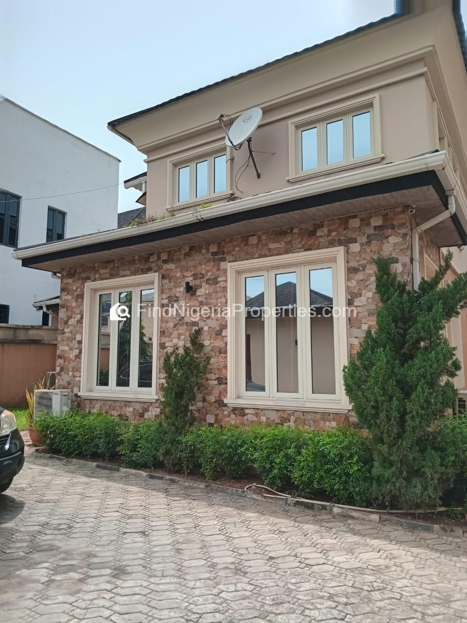 Property view