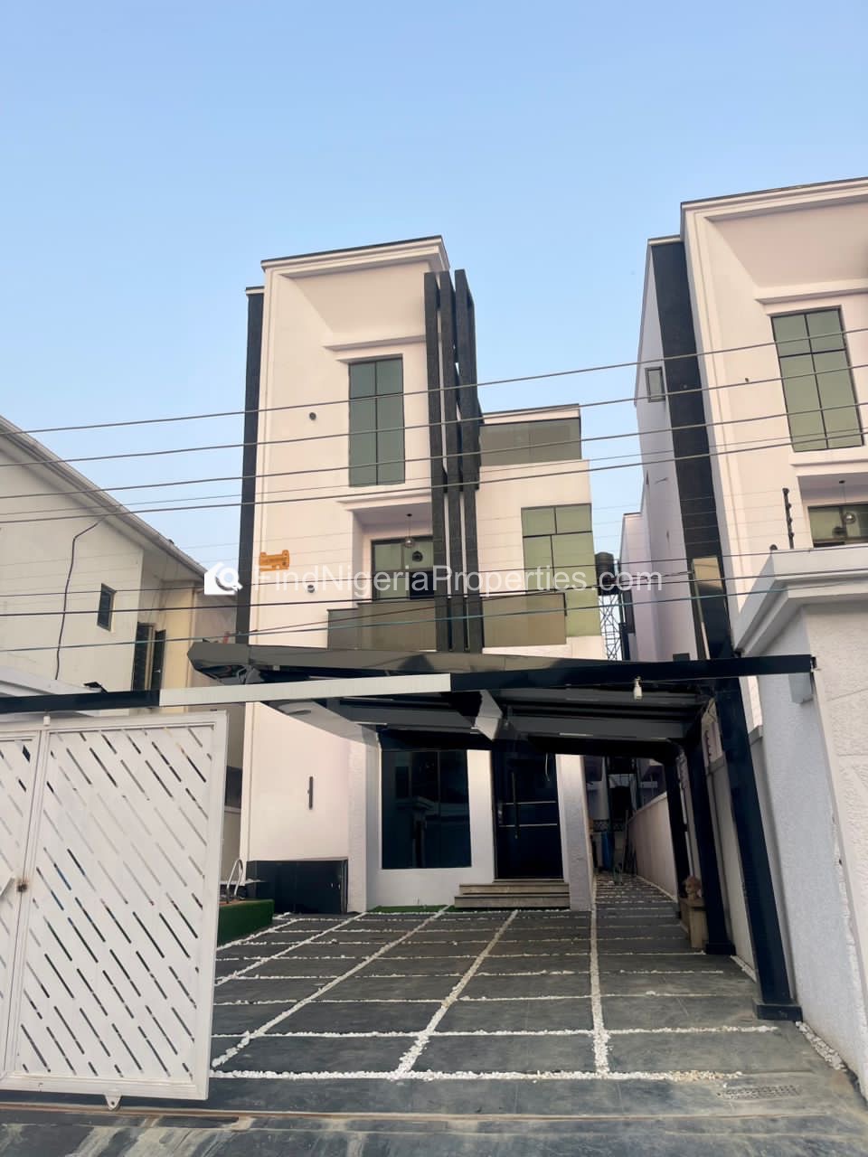 Property view