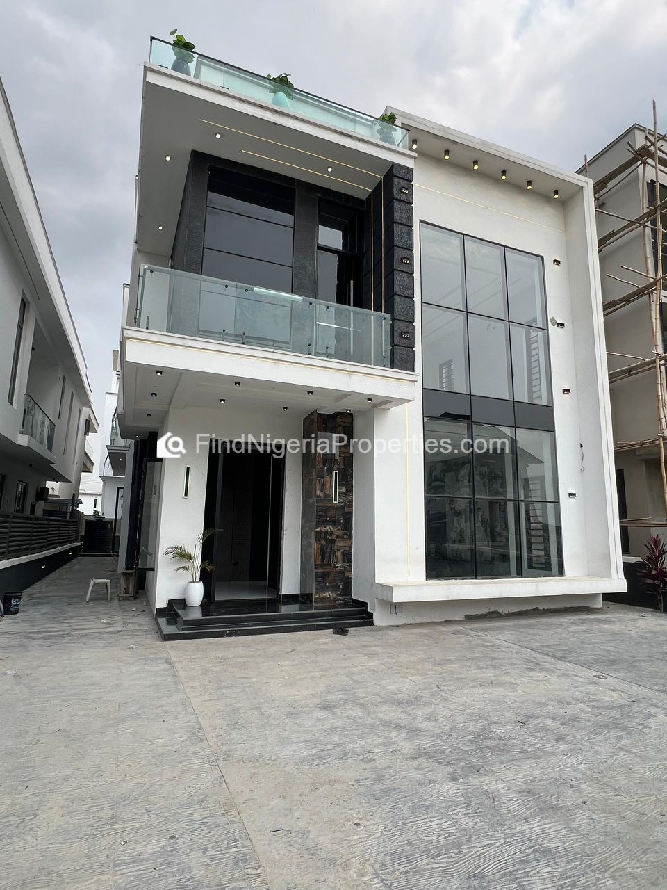 Property view