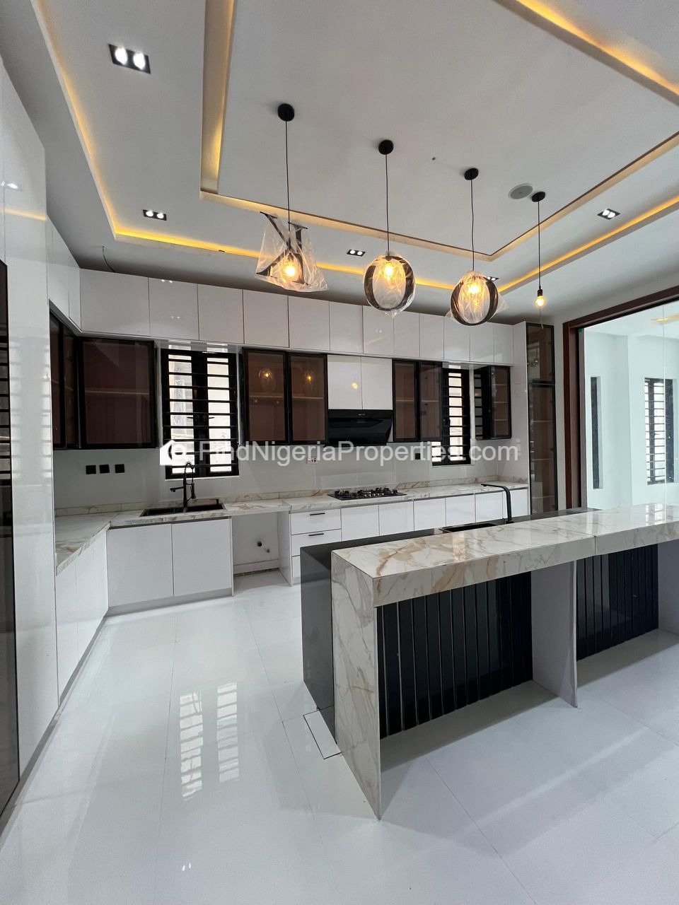 Property view