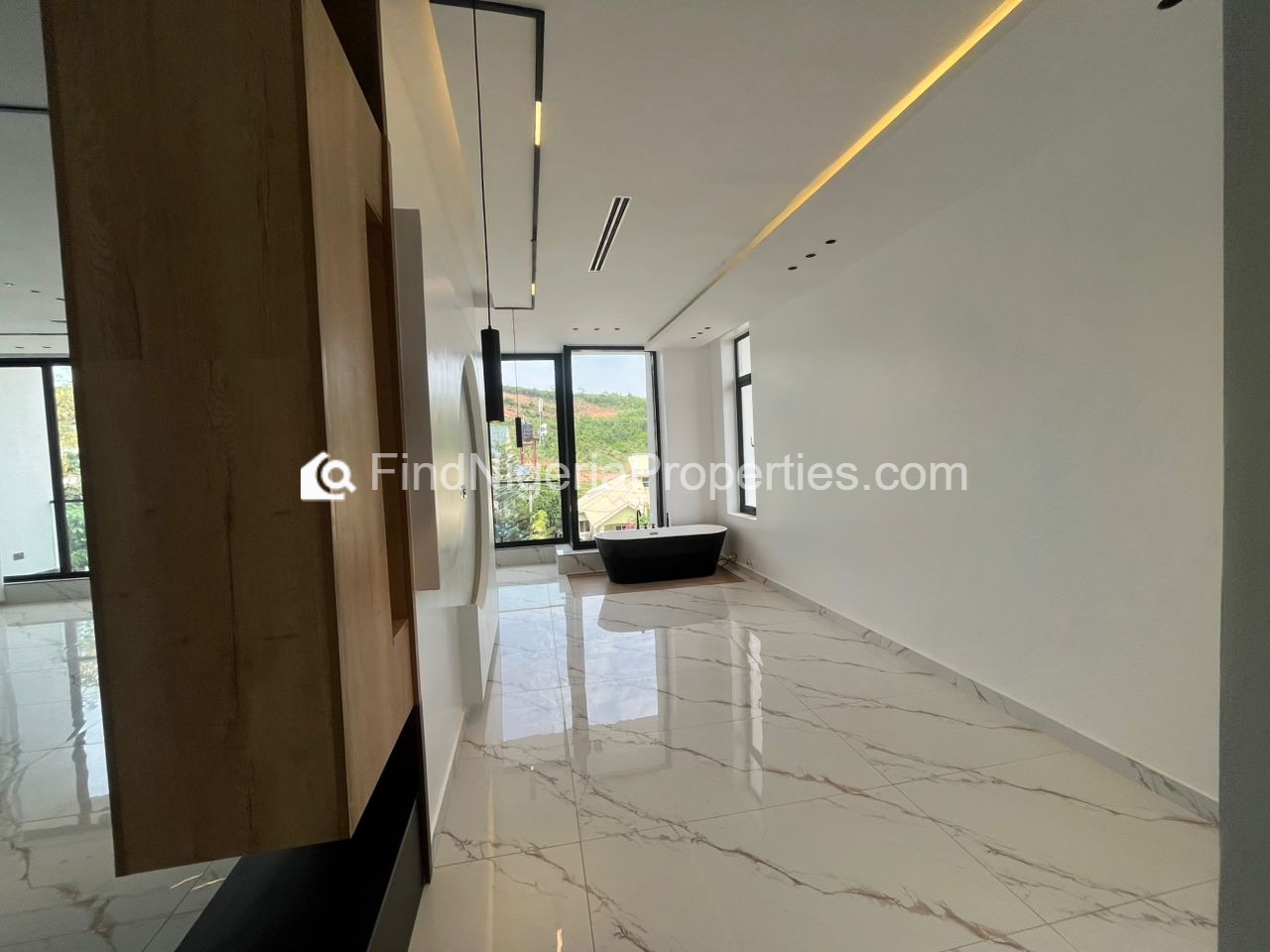 Property view