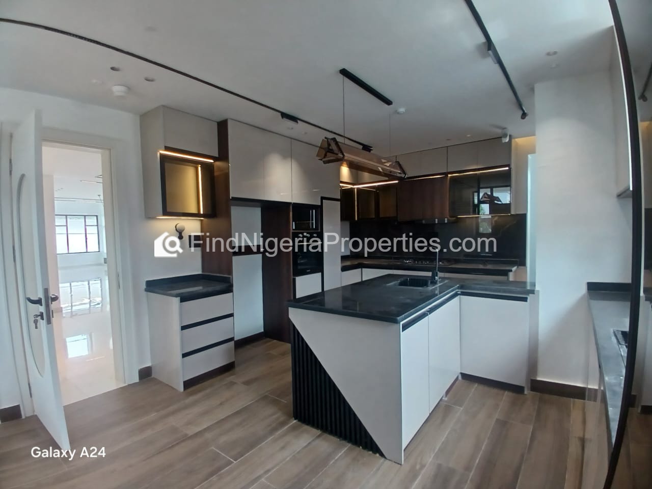 Property view