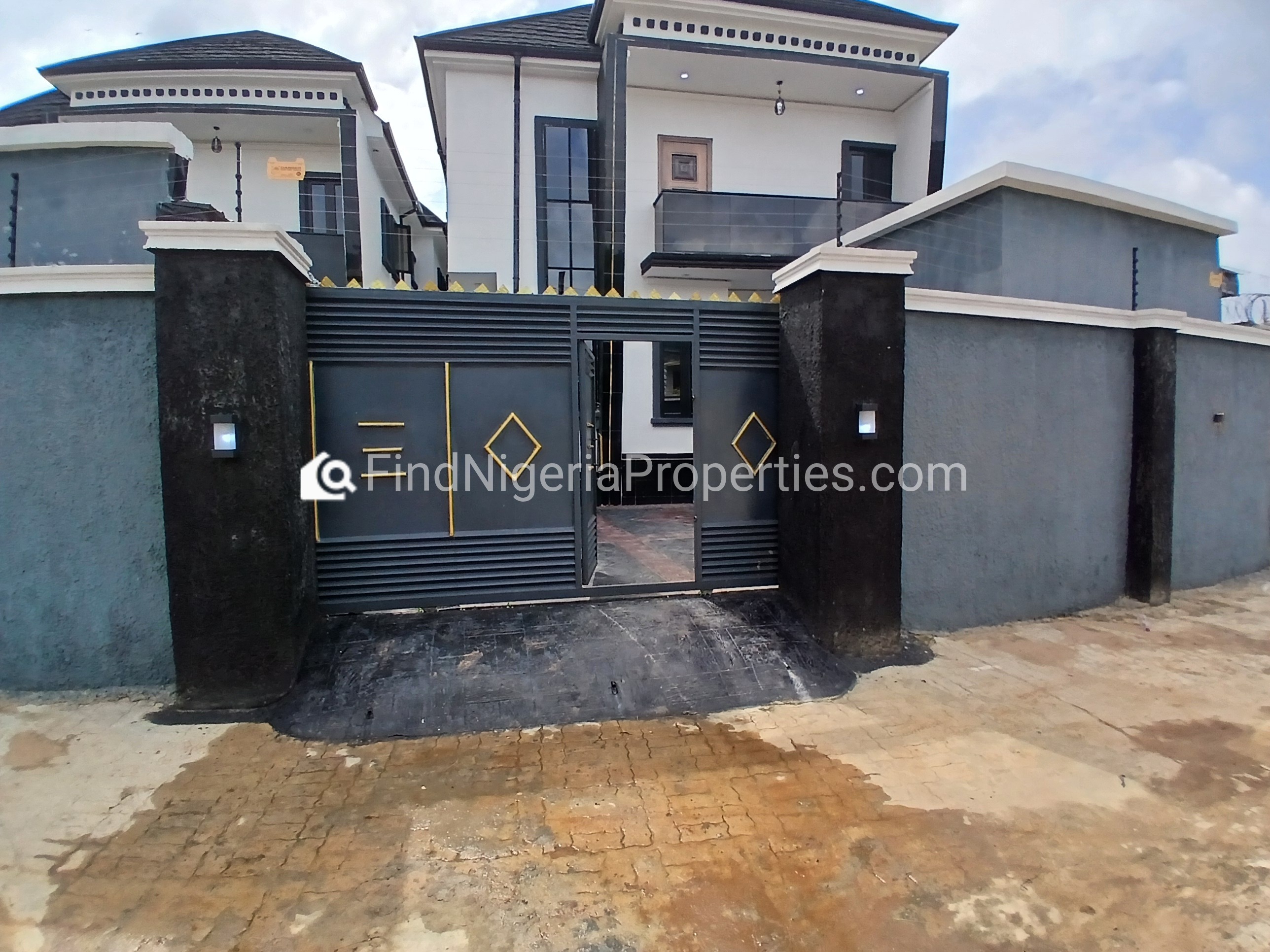 Property view