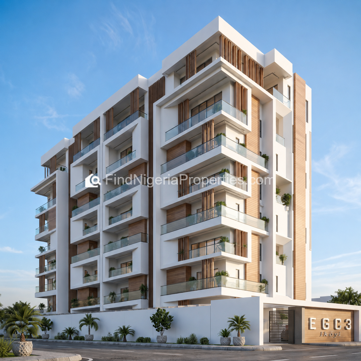Property view