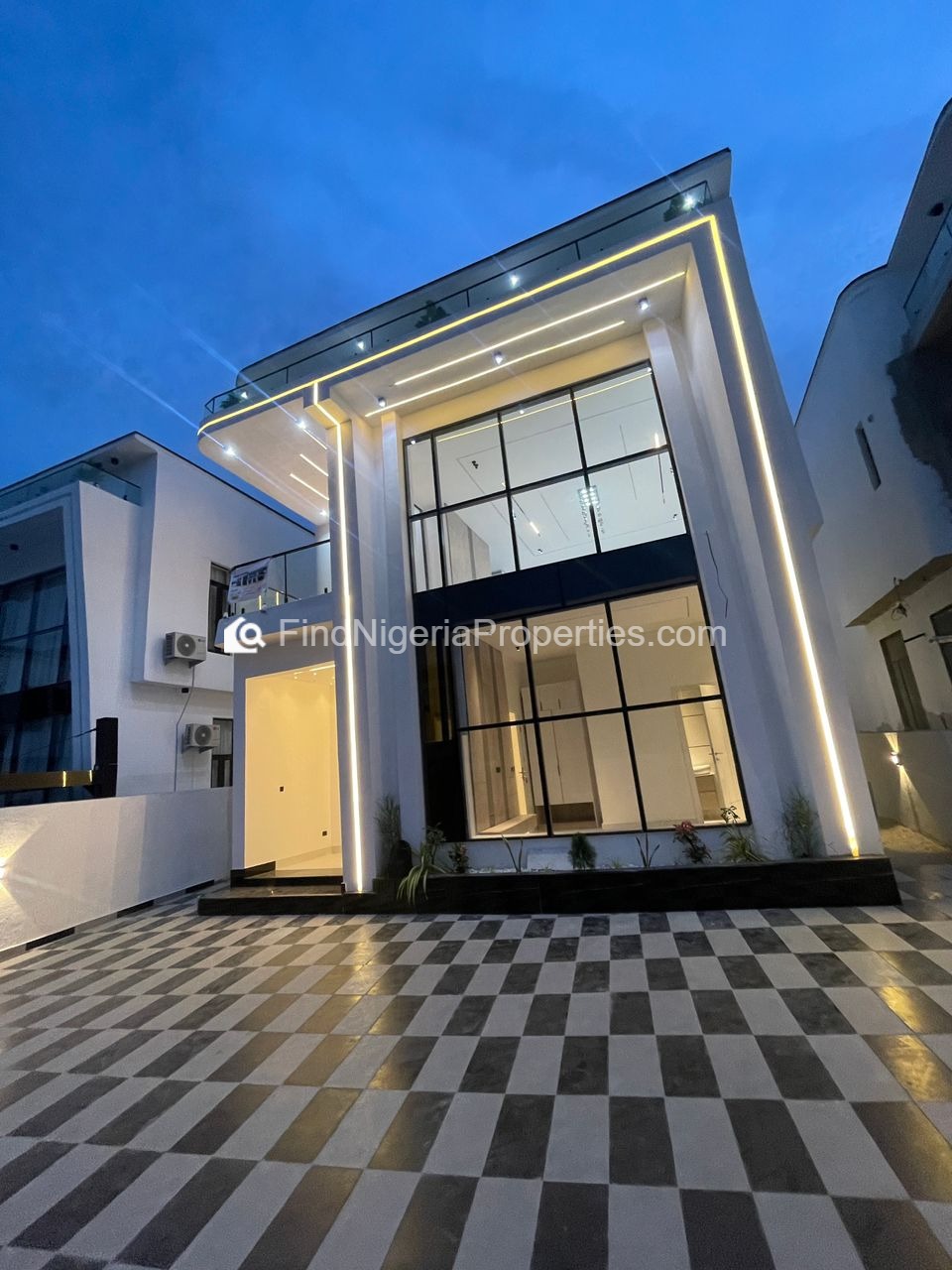 Property view