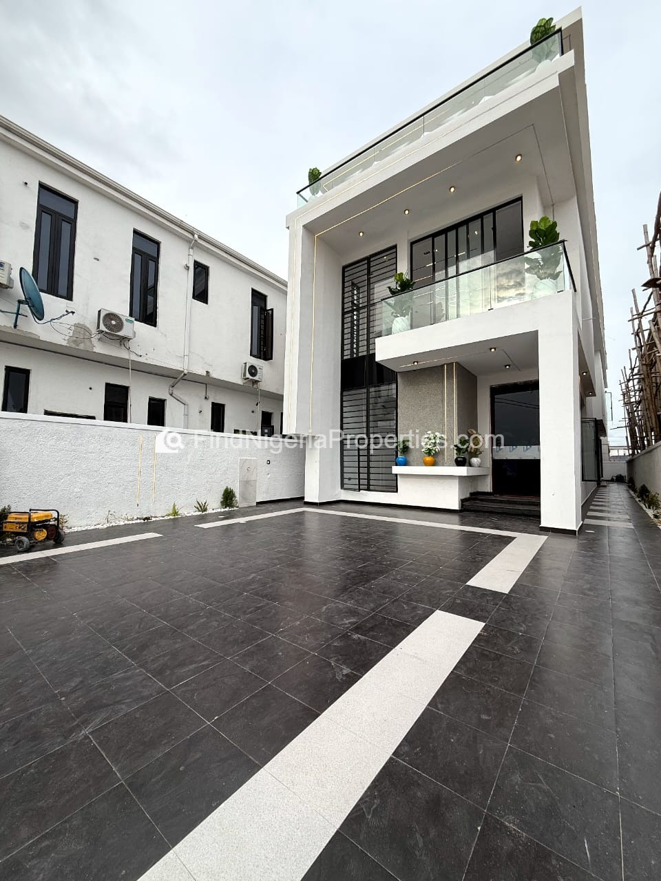 Property view