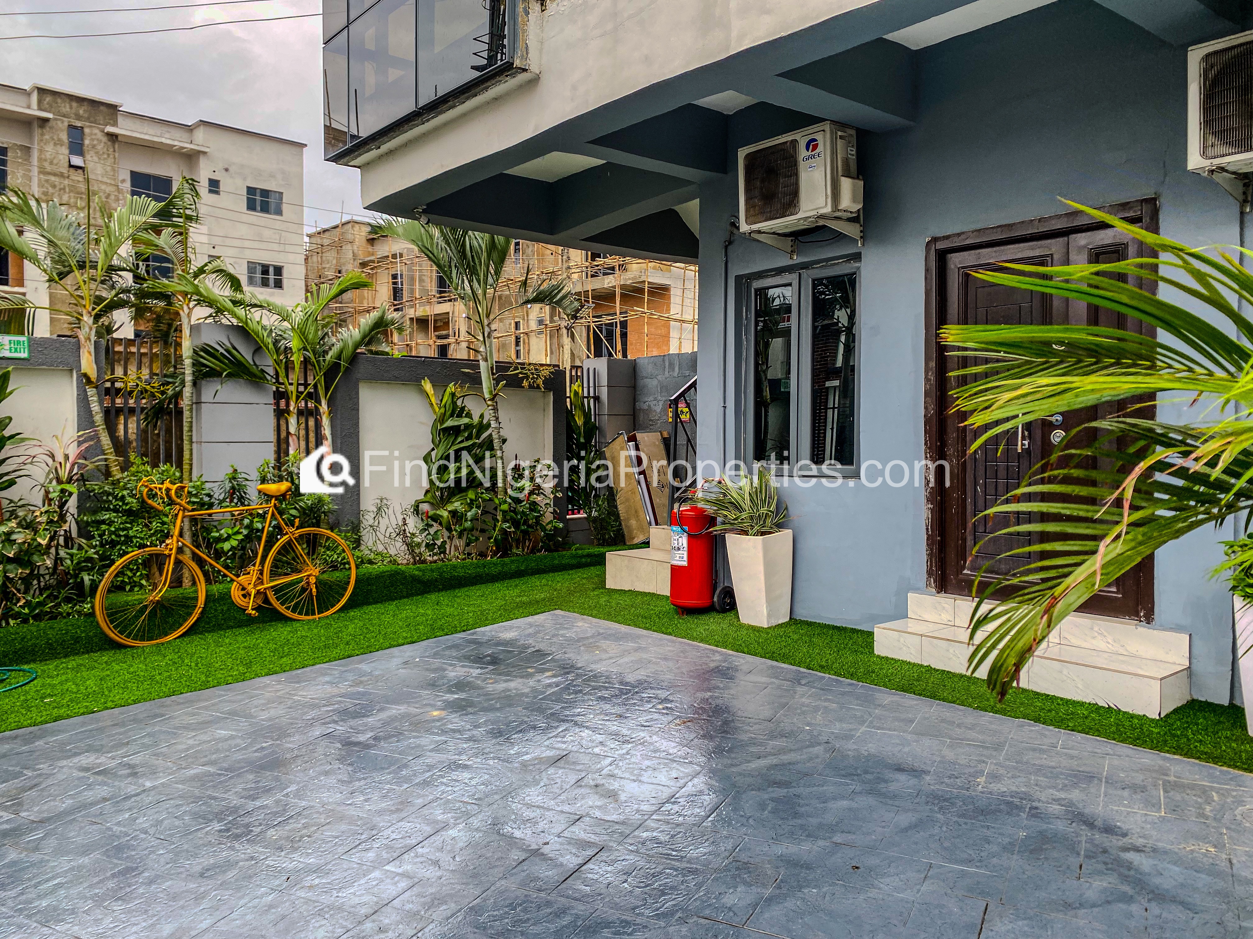 Property view